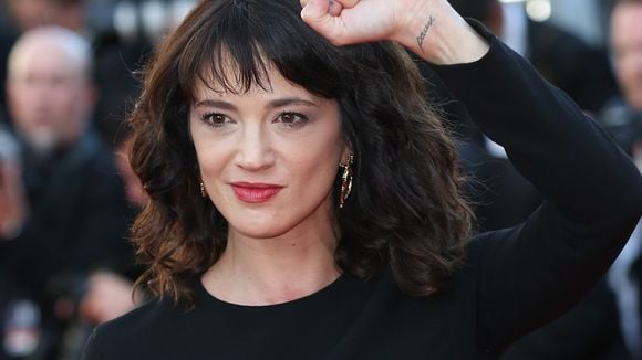 Asia Argento virée du "X-Factor" italien