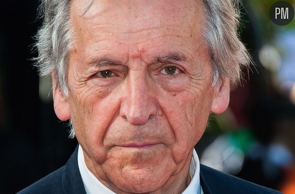 Costa Gavras