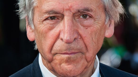 Costa-Gavras intervient à la télévision grecque pour démentir sa mort