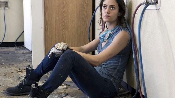 "Shameless" perd son héroïne