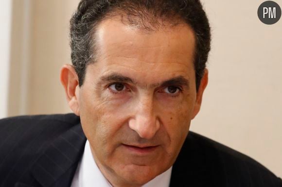 Patrick Drahi