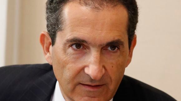 "Monsieur Drahi, que voulez-vous faire ?" : La colère de la SDJ de "L'Express" après l'éviction de Guillaume Dubois