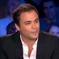 "On n'est pas couché" : Les premiers pas de Charles Consigny