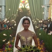 Box-office US : "Crazy Rich Asians" impressionne, échec pour "Kin - Le commencement"