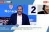 Sur France Inter, Edouard Baer et Alain Chabat s'incrustent en direct sur L'Equipe !