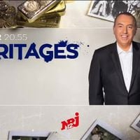 "Héritages" : Jean-Marc Morandini hérite d'un nouveau magazine sur NRJ 12 ce soir