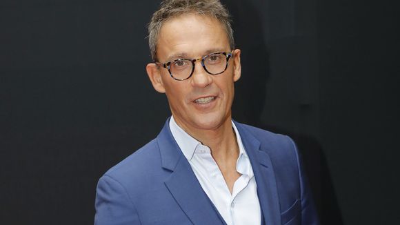 Julien Courbet (P2) : "Il est hors de question d'animer un jeu sur M6"