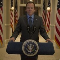 "Designated Survivor" : La série de Kiefer Sutherland sauvée par Netflix pour une saison 3