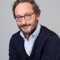 Fabrice de la Patellière (Canal+) : "Netflix n'a pas prouvé qu'il sait faire de la bonne série française"