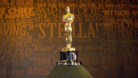 Les Oscars renoncent (pour le moment) à l'Oscar du film le plus populaire