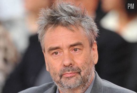 Luc Besson