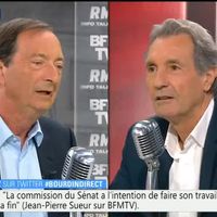 "Je m'en fous royalement !" : La réponse très cash de Michel-Edouard Leclerc sur l'affaire Benalla