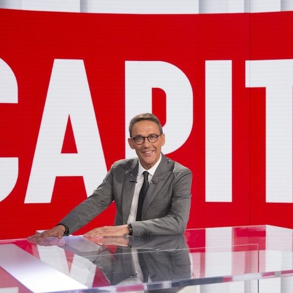 "Capital"