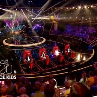 "The Voice Kids" : La saison 5 avec Amel Bent et Soprano arrive ce soir sur TF1