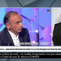 Affaire Zemmour : Thierry Ardisson flingue Hapsatou Sy, la chroniqueuse publie des extraits non-diffusés de "LTD"