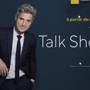 Jean-Baptiste Boursier lance son "Talk Show" sur RMC Story le 6 octobre