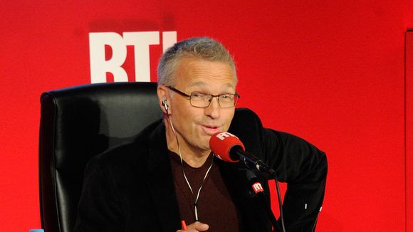 Laurent Ruquier veut "qu'on arrête de le faire chier" avec Eric Zemmour