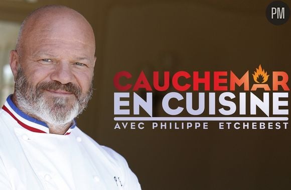 Philippe Etchebest