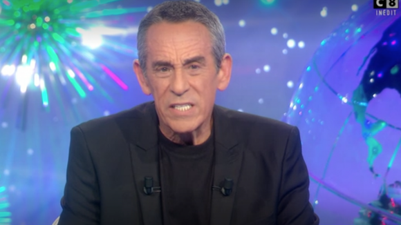 Affaire Zemmour : Thierry Ardisson regrette d'avoir évoqué les problèmes d'argent d'Hapsatou Sy