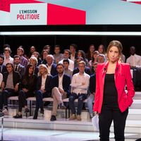 "L'émission politique" : "L'invité mystère" reviendra (mais pas tout de suite)