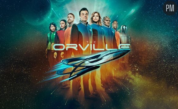 "The Orville"