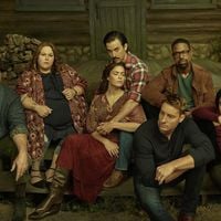 "This Is Us" : Enormes augmentations de salaires pour les acteurs de la saison 3