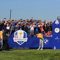 Golf : Comment suivre la Ryder Cup ce week-end ?