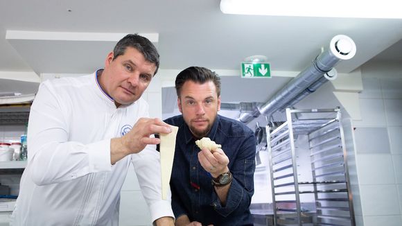 Audiences access : Nagui repasse en tête, "La meilleure boulangerie", "Plus belle la vie" et "Les Marseillais" au top