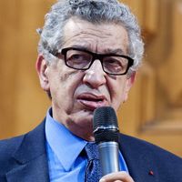 Antoine Sfeir ("C dans l'air", Europe 1) est mort