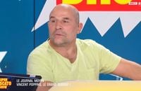 Vincent Moscato dans le "Super Moscato Show"