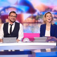 Audiences : Record historique pour "Tout le monde a son mot à dire" sur France 2