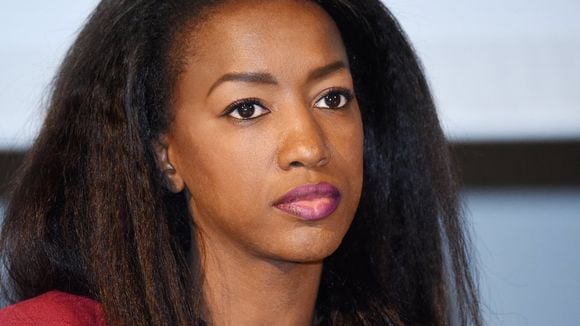 Hapsatou Sy lance son média