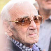 Mort de Charles Aznavour : TF1 et France 2 proposent un documentaire samedi... à la même heure