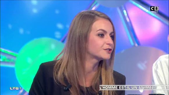 "Taisez-vous !" : Débat tendu sur la cause animale dans "Les Terriens du samedi !" sur C8