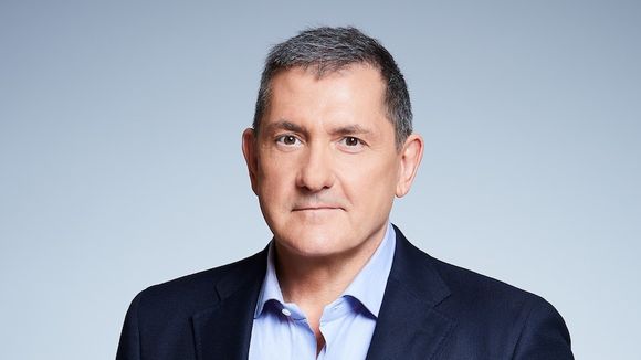 Audiences access 19h : Nagui leader, "TPMP" et "Quotidien" en forme, record pour Yves Calvi