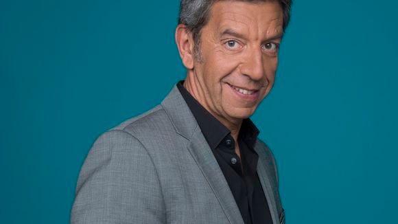 "Ca ne sortira pas d'ici !" : Michel Cymes lance son nouveau talk show le 31 octobre à 22h55 sur France 2