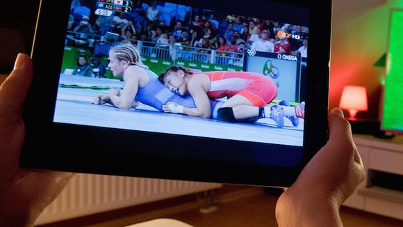 Les Français consomment 5h15 de vidéos en ligne par semaine