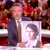 "Quotidien" sexiste : Yann Barthès répond sèchement à Marlène Schiappa