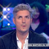 "RMC Sorry" : Thierry Ardisson raille les audiences de Jean-Baptiste Boursier sur RMC Story