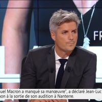 Jean-Baptiste Boursier revient sur BFMTV... par erreur !