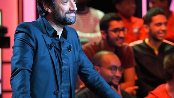 OM/PSG : Julien Cazarre aux commentaires du Classico dimanche sur Canal+ Décalé