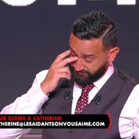 "Balance ton post !" : Cyril Hanouna en larmes quand Catherine Laborde évoque sa maladie