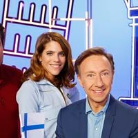 Audiences samedi : Record pour "Les Terriens du samedi !", "Bons baisers d'Europe" démarre timidement