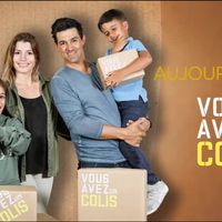 "Vous avez un colis" : M6 rediffuse le programme de 6ter en access dès ce soir