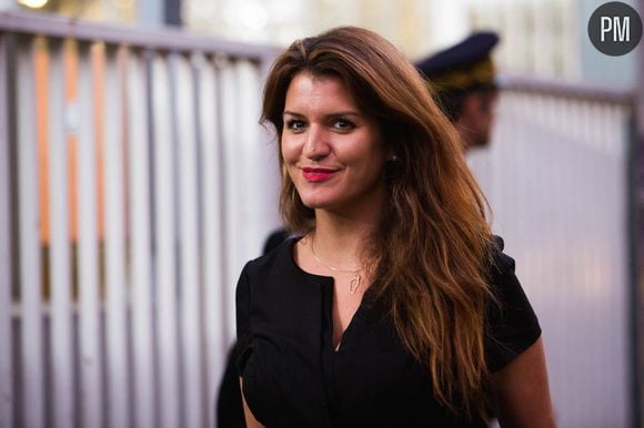 Marlène Schiappa