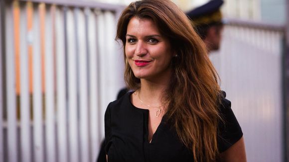 Marlène Schiappa s'attaque à "Lovin'Fun", la station se défend