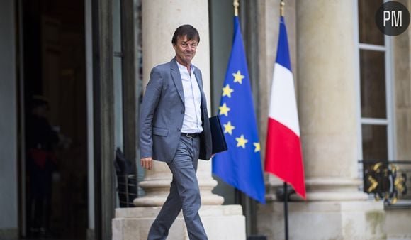 Nicolas Hulot