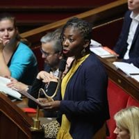 Défiée par Cauet, la députée Danièle Obono essayera de placer le mot "bolos" à l'Assemblée nationale