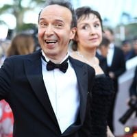 Roberto Benigni ("La vie est belle") sera Geppetto dans une nouvelle adaptation de Pinocchio