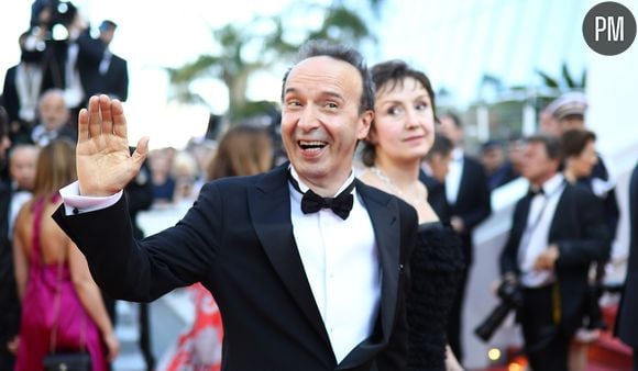 Roberto Benigni